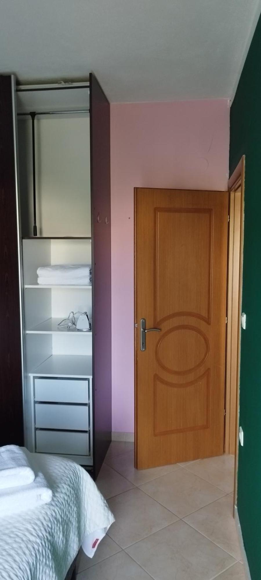 V2 Lux Apartment Alexandroúpoli Eksteriør bilde