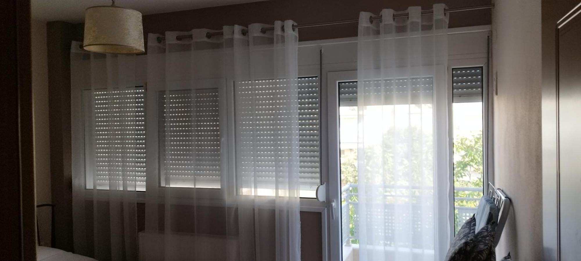 V2 Lux Apartment Alexandroúpoli Eksteriør bilde