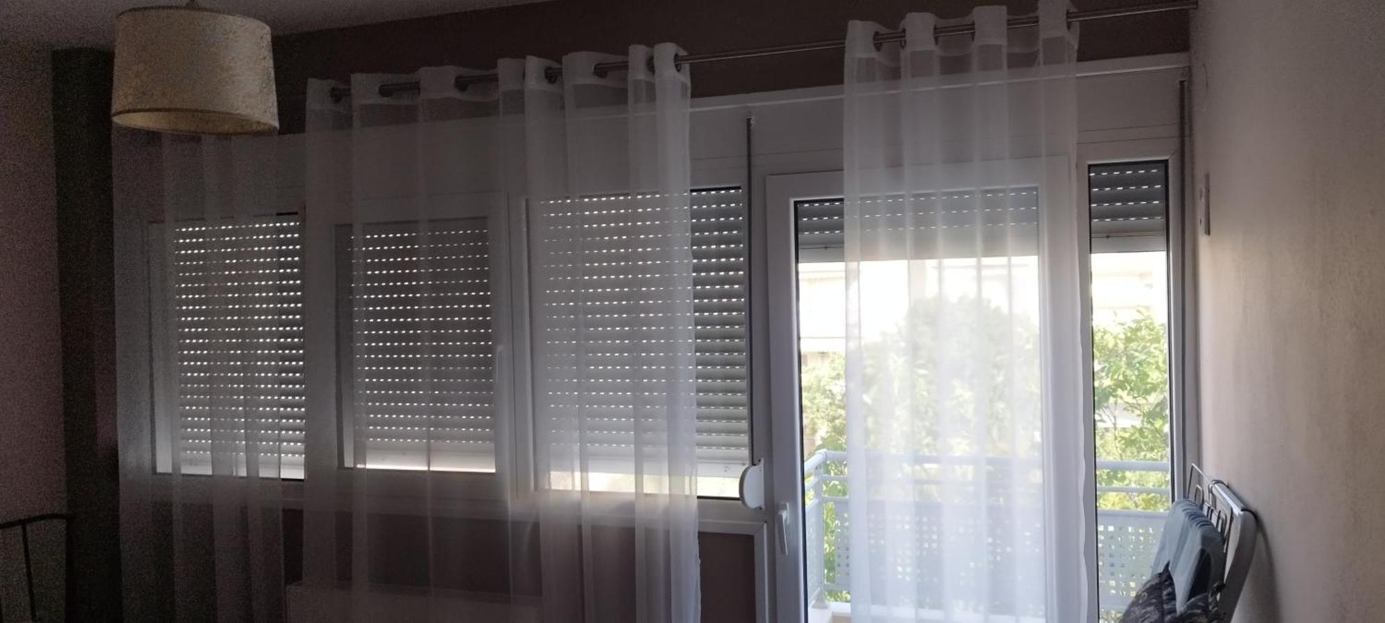 V2 Lux Apartment Alexandroúpoli Eksteriør bilde