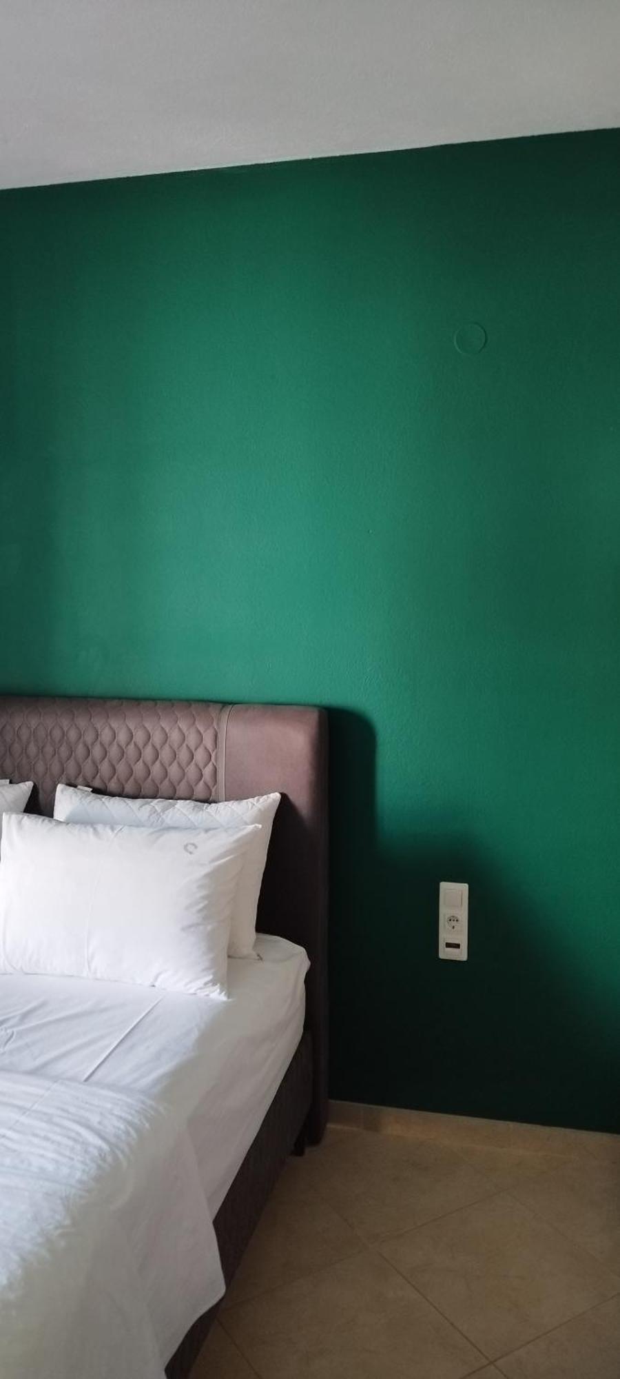 V2 Lux Apartment Alexandroúpoli Eksteriør bilde