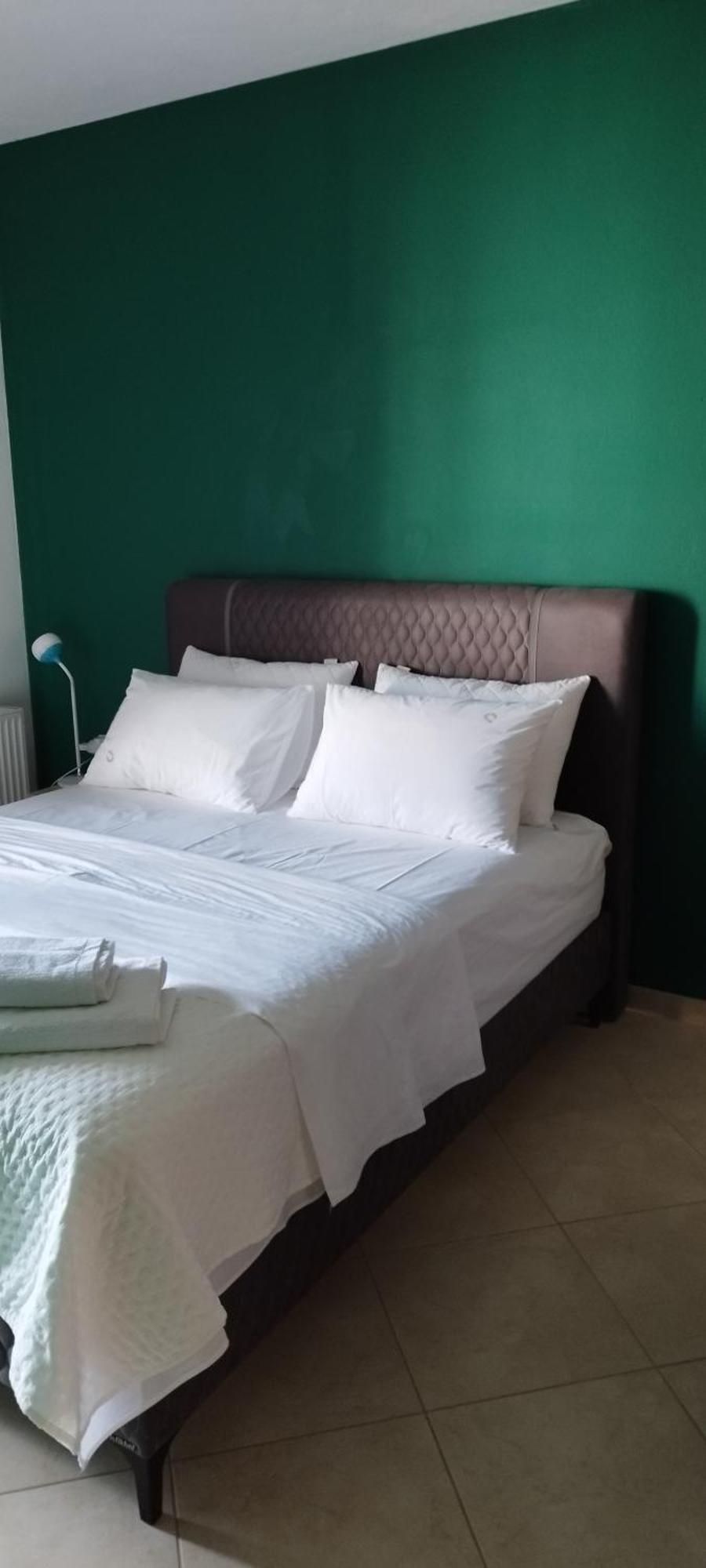 V2 Lux Apartment Alexandroúpoli Eksteriør bilde