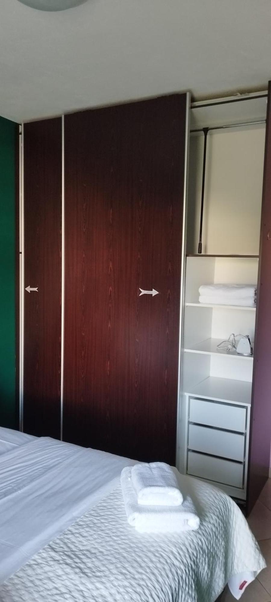 V2 Lux Apartment Alexandroúpoli Eksteriør bilde