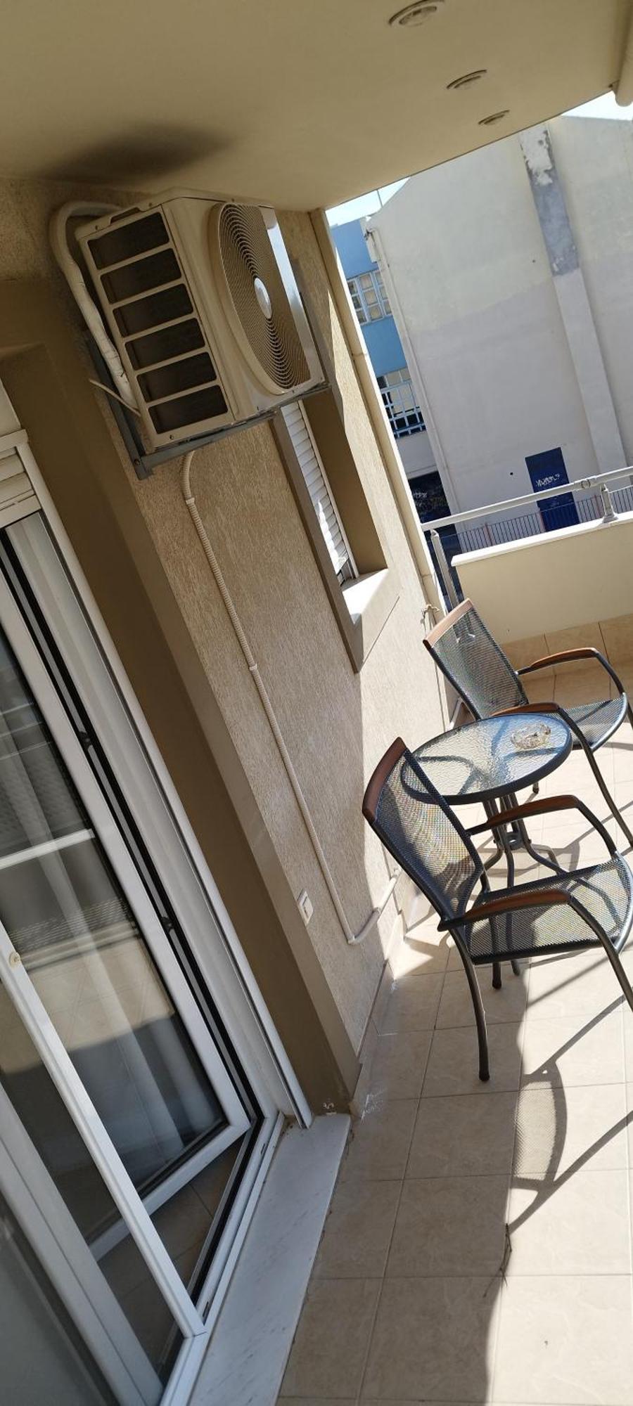 V2 Lux Apartment Alexandroúpoli Eksteriør bilde