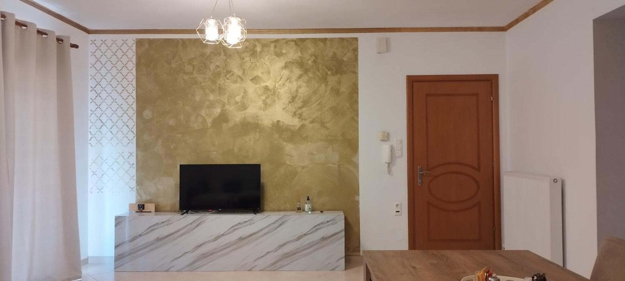 V2 Lux Apartment Alexandroúpoli Eksteriør bilde